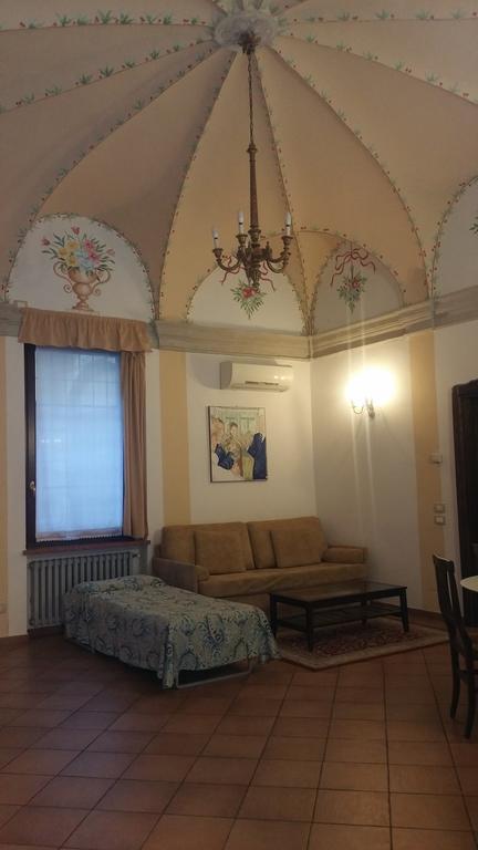 Palazzo Camozzini Apartments Verona Habitación foto