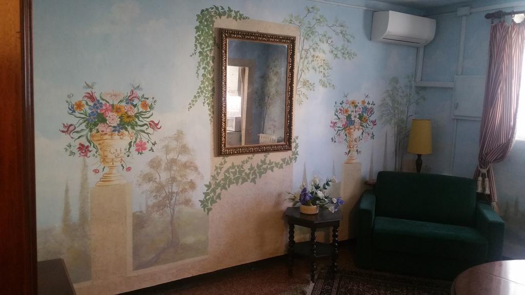 Palazzo Camozzini Apartments Verona Habitación foto