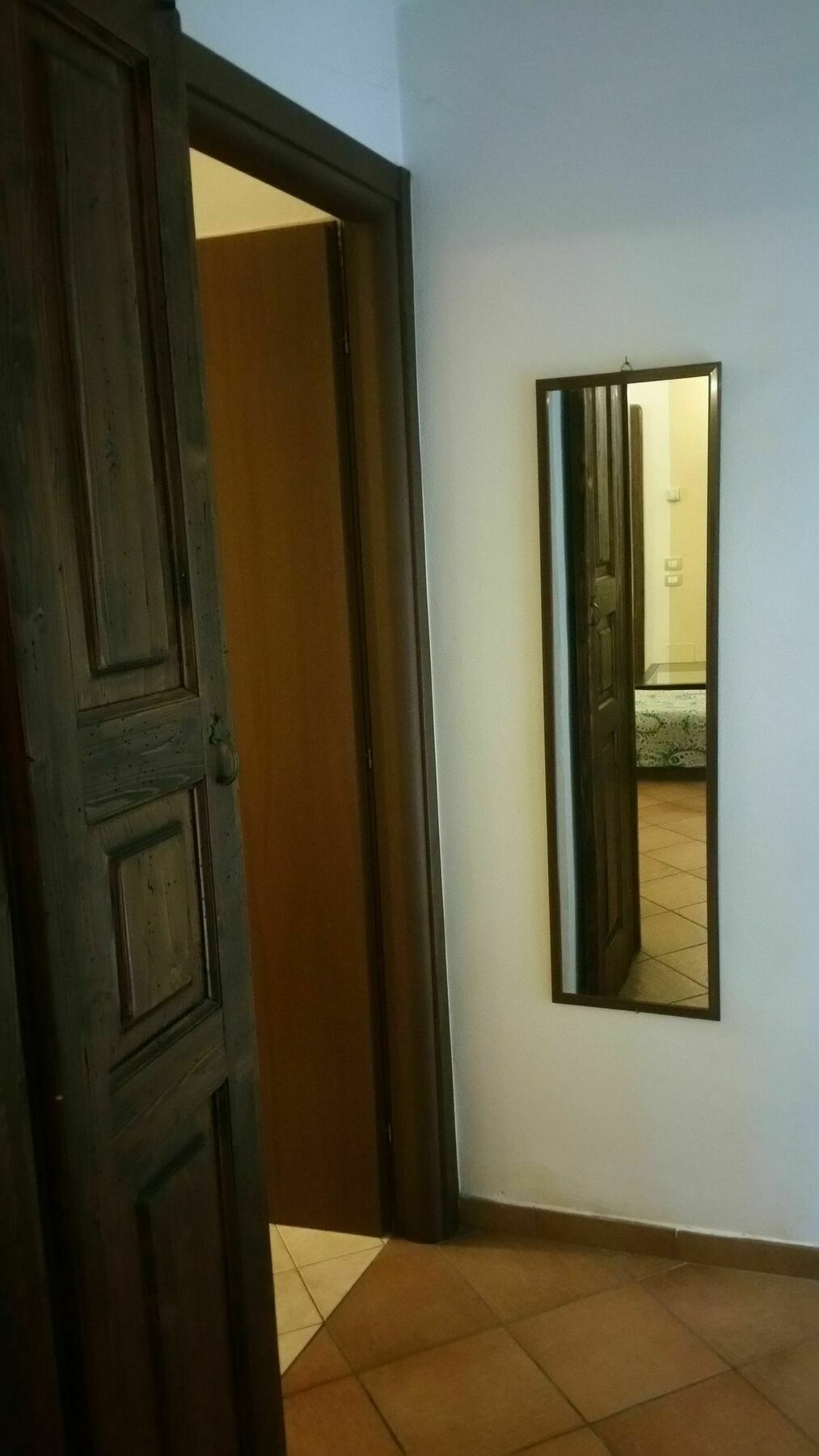 Palazzo Camozzini Apartments Verona Exterior foto