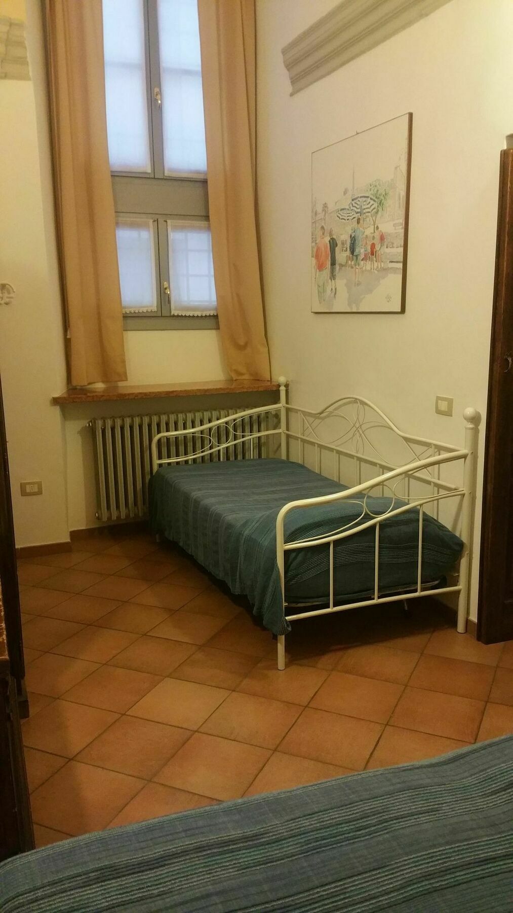 Palazzo Camozzini Apartments Verona Exterior foto