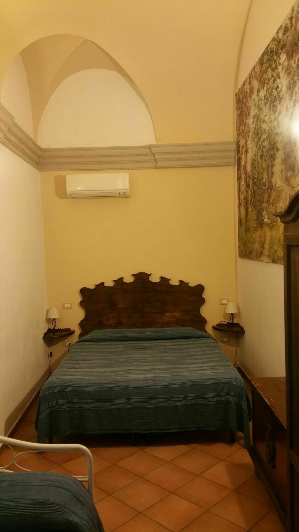 Palazzo Camozzini Apartments Verona Exterior foto