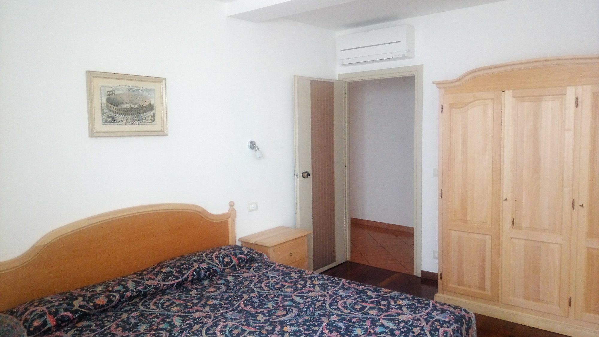 Palazzo Camozzini Apartments Verona Exterior foto