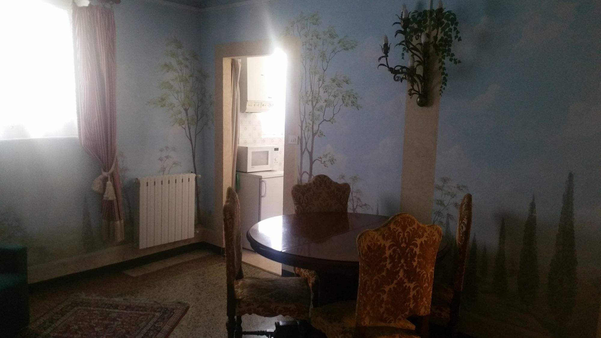 Palazzo Camozzini Apartments Verona Exterior foto