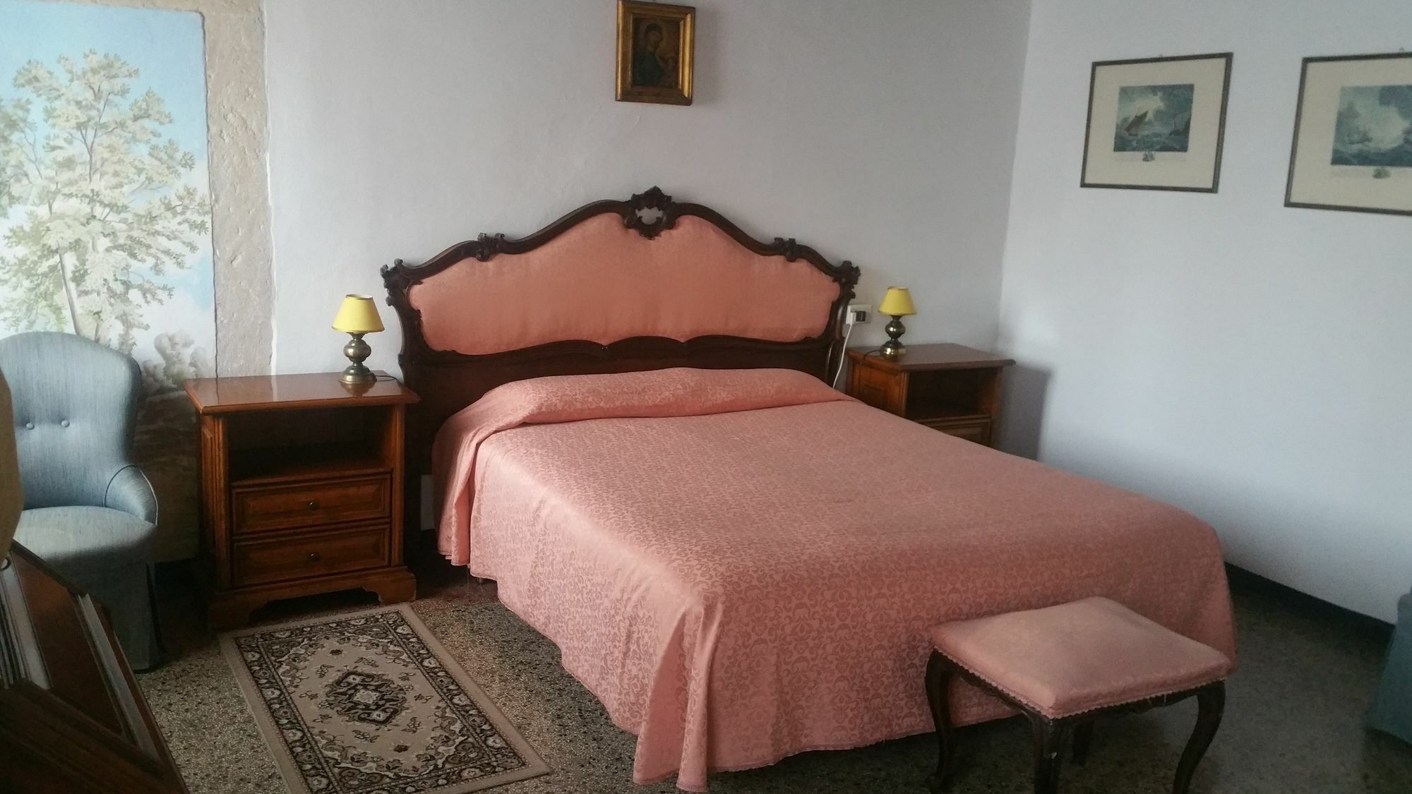 Palazzo Camozzini Apartments Verona Exterior foto