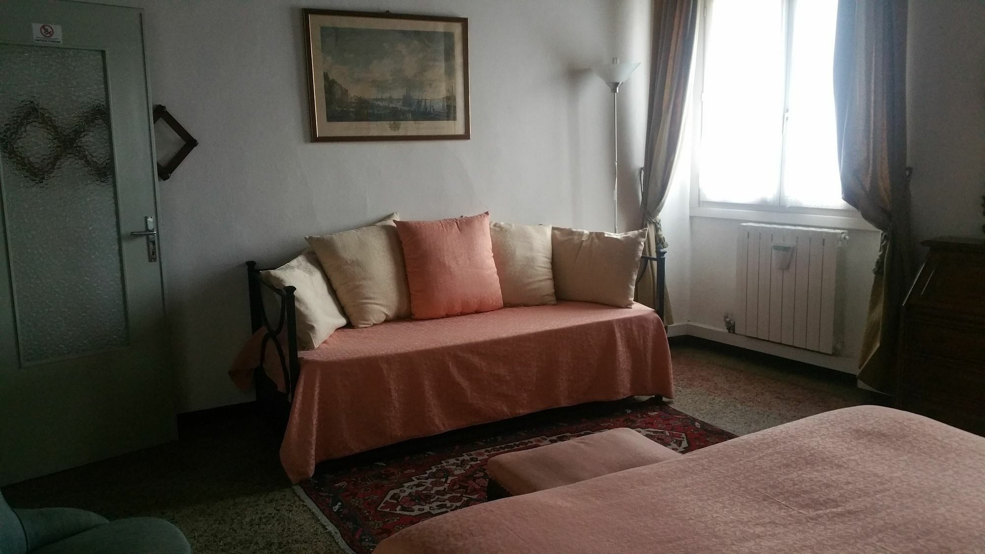 Palazzo Camozzini Apartments Verona Exterior foto